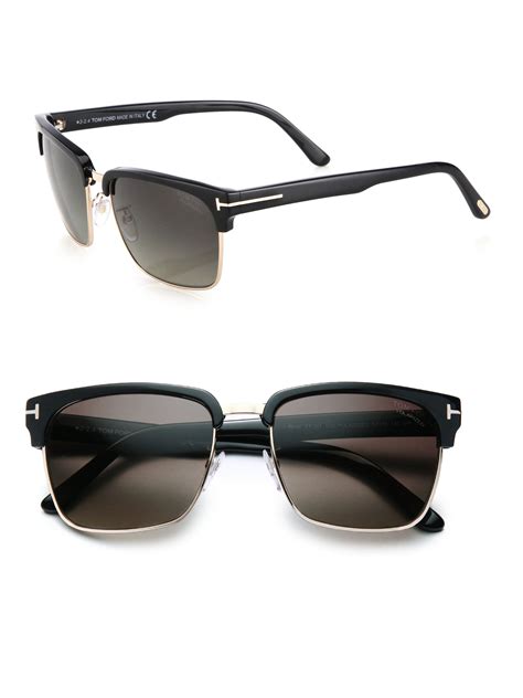 tom ford river sunglasses|tom ford sunglasses men's.